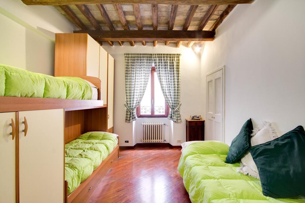 Stunning Pantheon Apartment Rom Værelse billede